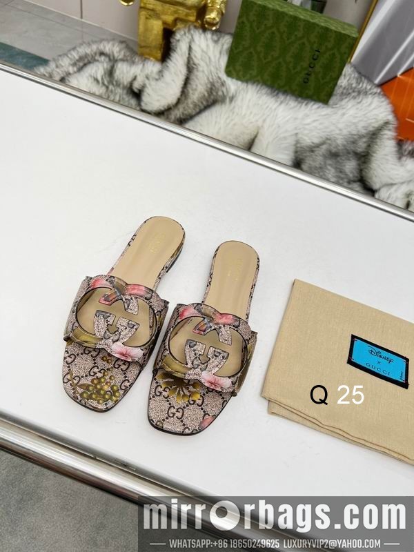 Gucci Shoes sz35-40 JH0508
