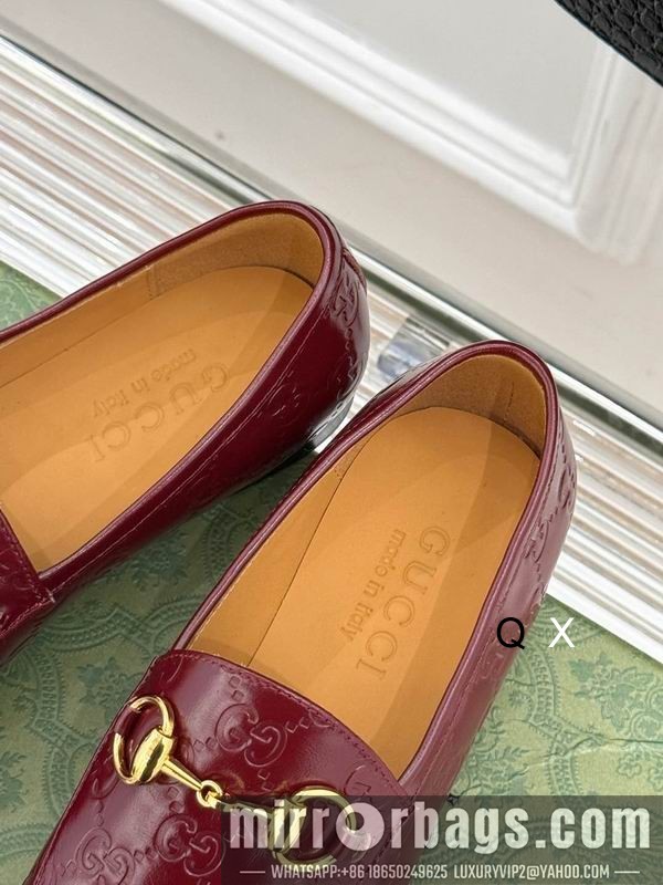 Gucci Shoes sz35-40 JX0201