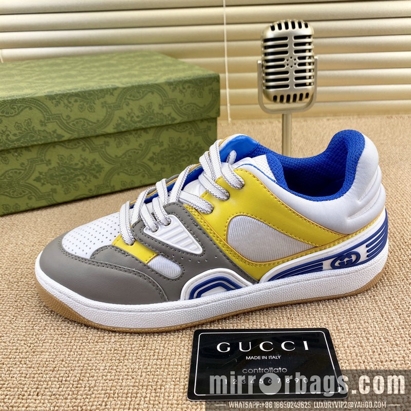 Gucci Shoes SZ 38-44 0505