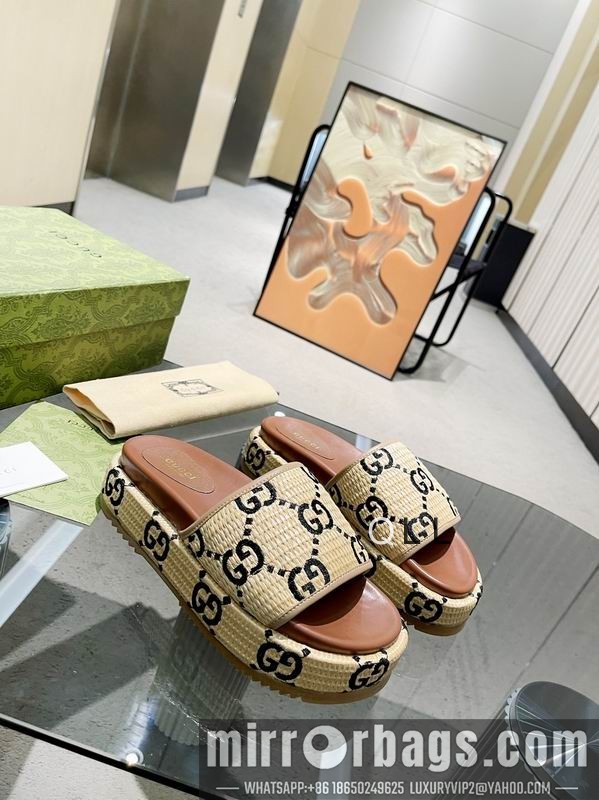 Gucci Shoes sz35-43 LL0327