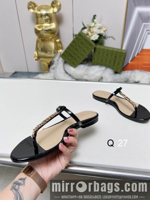 Gucci Shoes sz35-40 X0901