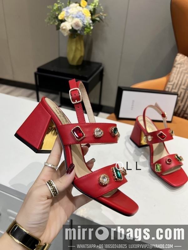 Gucci Shoes sz35-45 LL0326