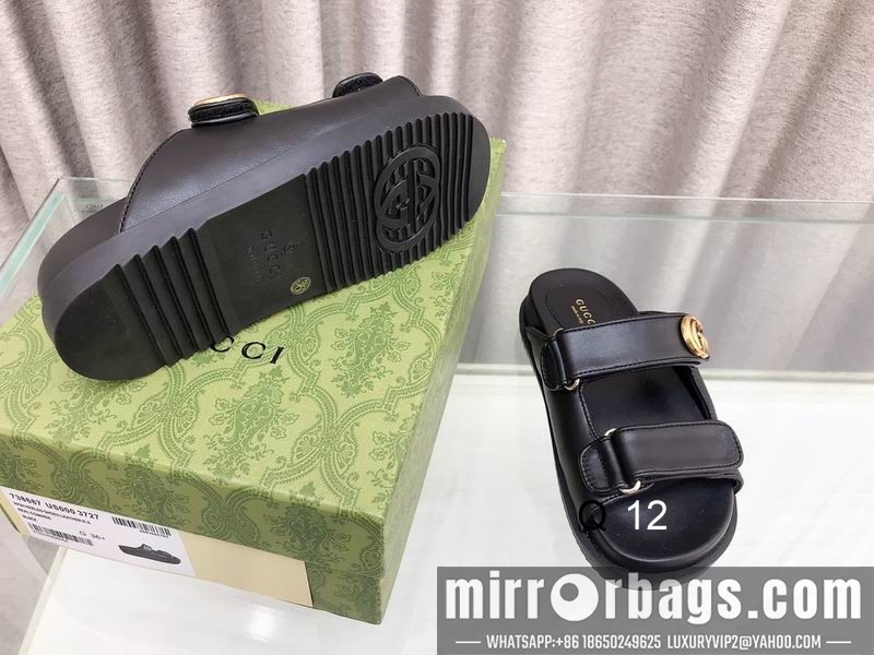 Gucci Shoes sz35-40 XJ0805