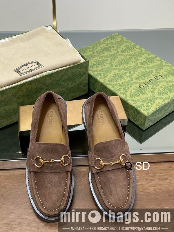 Gucci Shoes sz35-40 SD1201