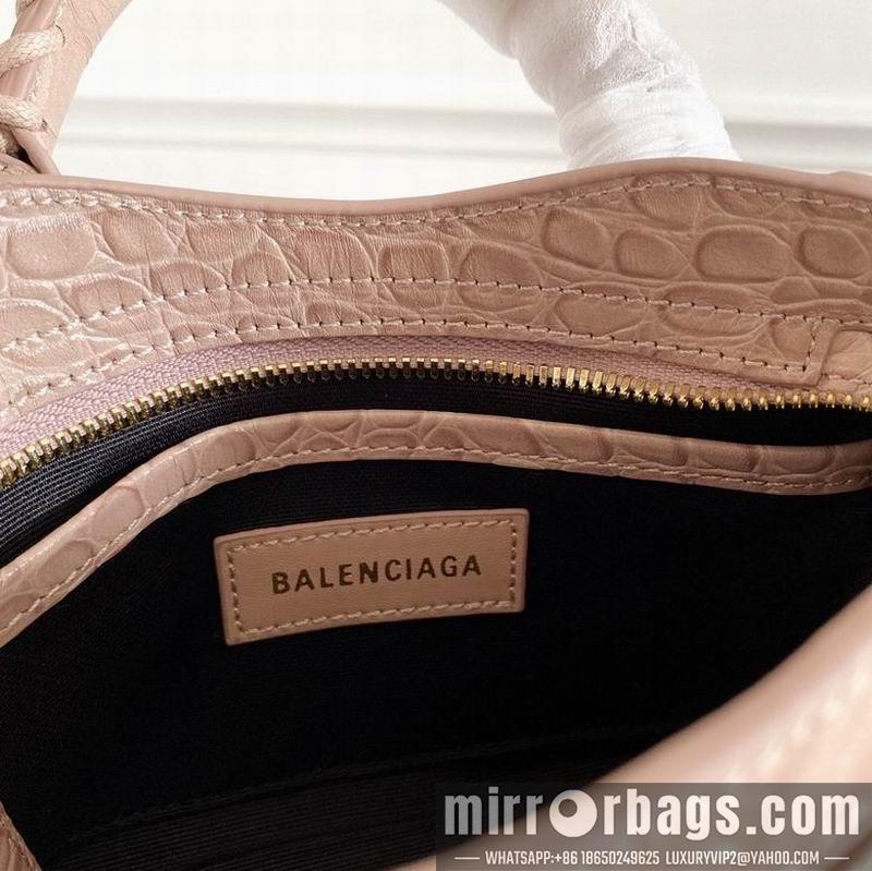Balenciaga Bags Balenciaga 219 19X12X5cm WM