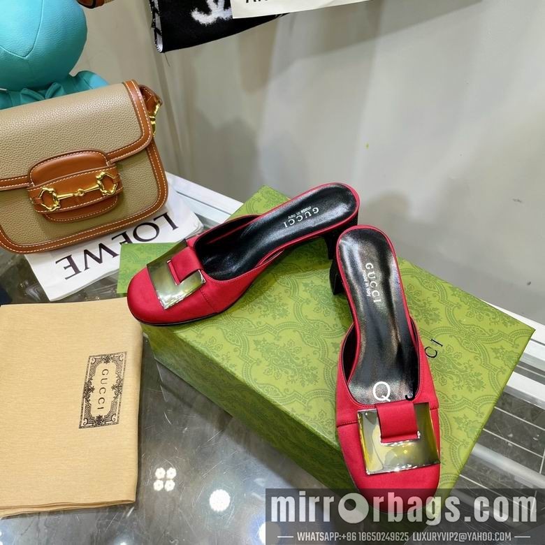 Gucci Shoes sz35-39 XJ0311