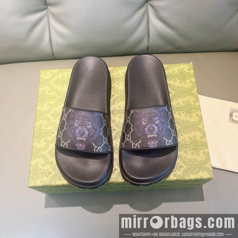 Gucci Shoes sz35-45 JM0232