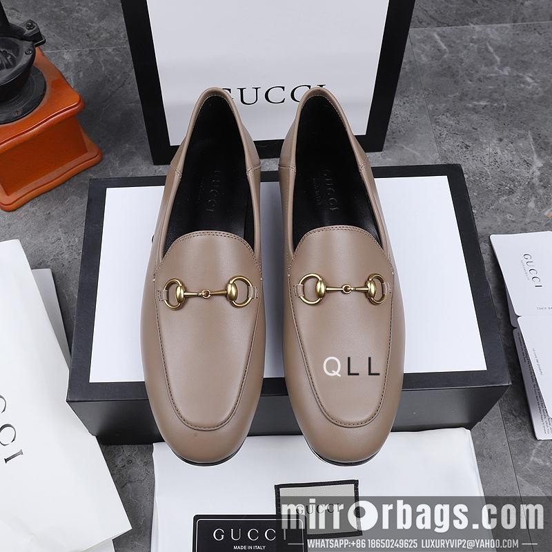 Gucci Shoes sz35-41 LL0320