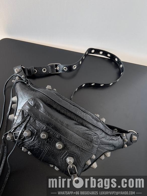 Balenciaga Bags 38.9X19.8X9.9cm 112006 GY
