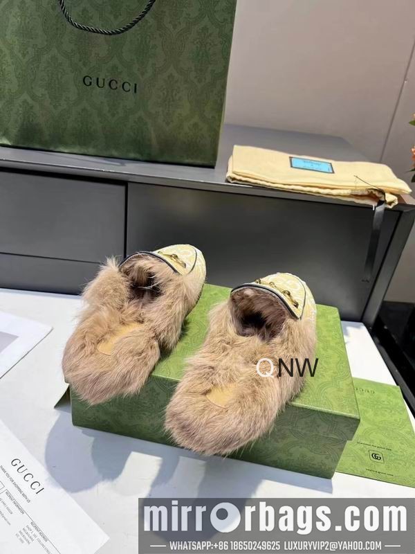 Gucci Shoes sz35-46 NW0324