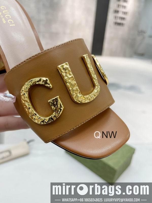 Gucci Shoes sz35-42 F0336