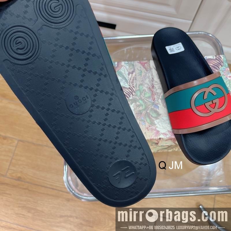 Gucci Shoes sz35-46 JM0403
