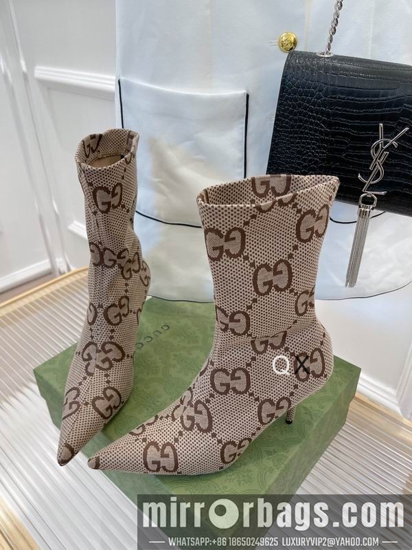 Gucci Shoes sz35-42 JX0301
