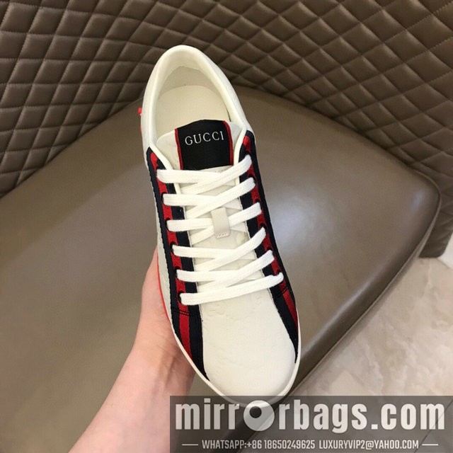 Gucci Shoes SZ 38-44 0511