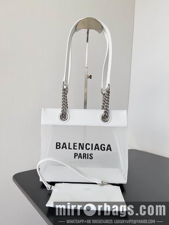 Balenciaga Bags DUTY FREE 22.9X18.8X10.9cm 062518 GY 3colour