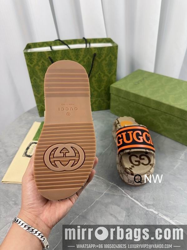 Gucci Shoes sz35-440 NW0303