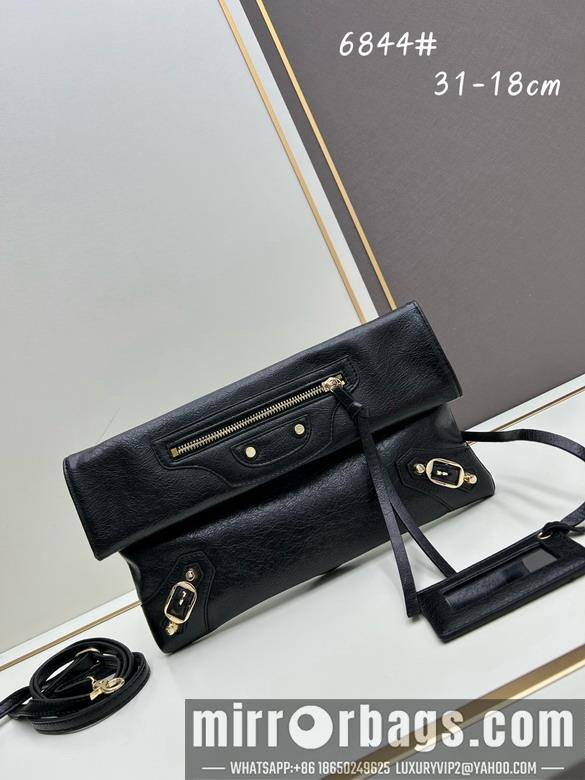 Balenciaga Bags Bal 6844 31x18cm jj