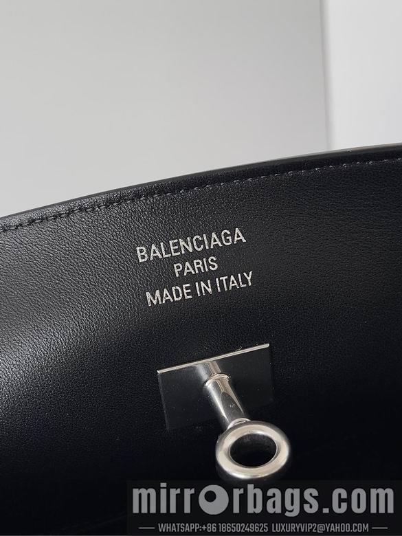 Balenciaga Bags Bel Air 50X23.8X18cm 011004 GY 2colour