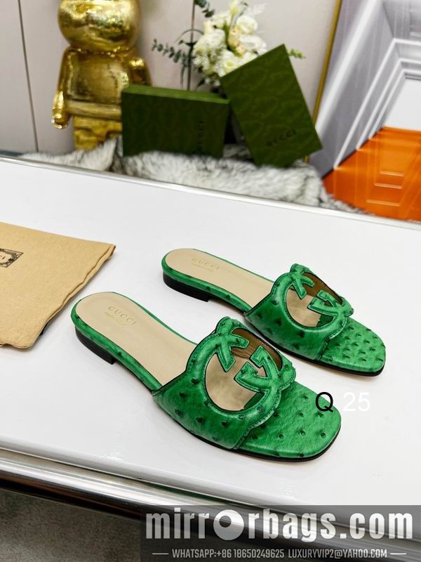 Gucci Shoes sz35-40 JH0506