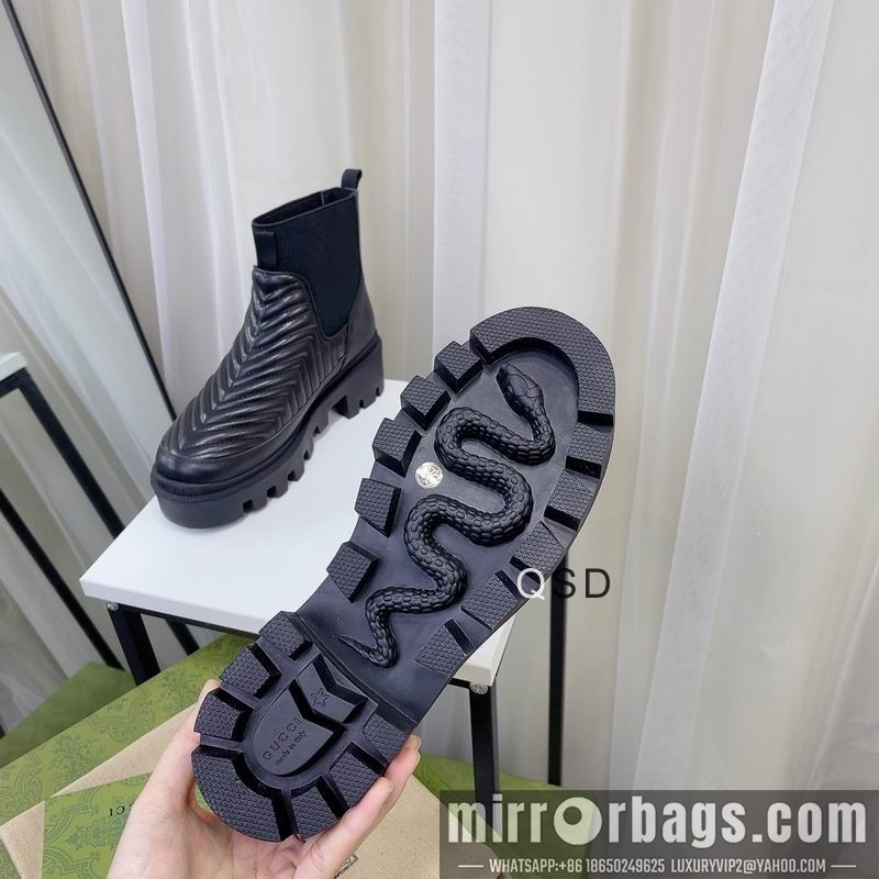 Gucci Shoes sz35-42 SD0351