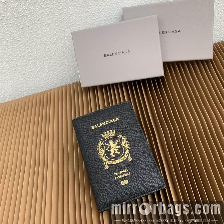 Balenciaga Bags 6027 9.9X13.9X1.5cm YG 3colour