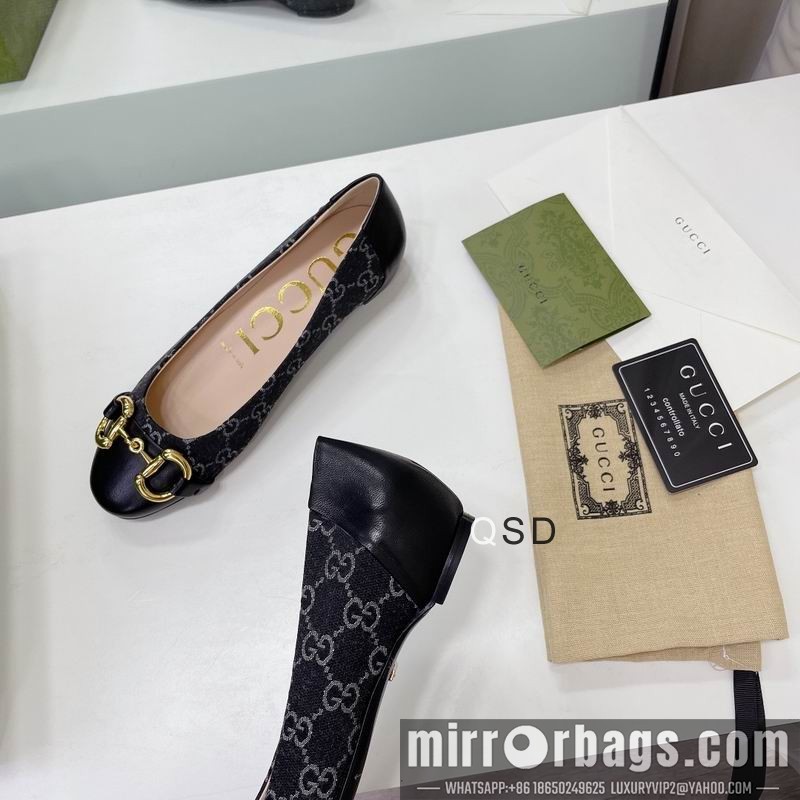 Gucci Shoes sz34-41 SD0319