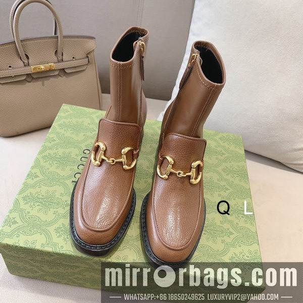 Gucci Shoes sz35-40 LL1203