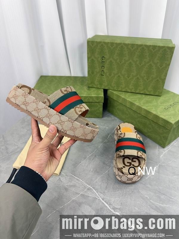 Gucci Shoes sz35-440 NW0302