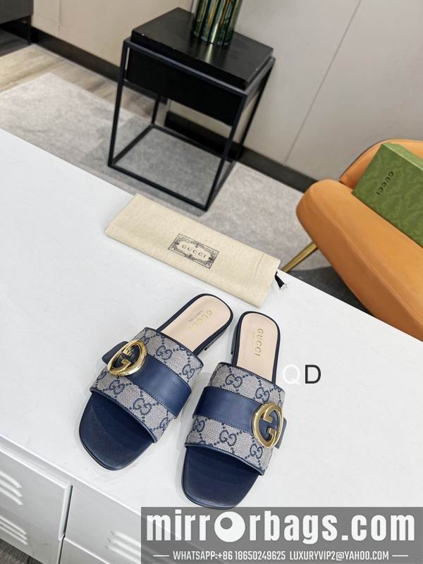 Gucci Shoes sz35-43 GDT0353