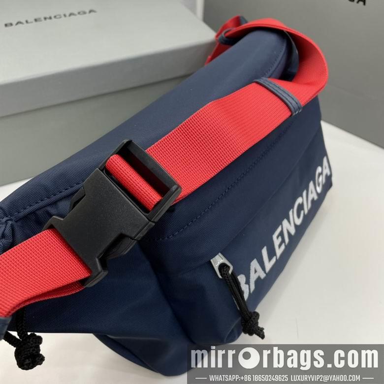 Balenciaga Bags 402 2colour GY