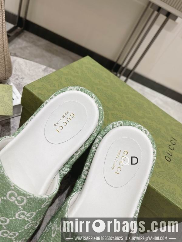 Gucci Shoes sz35-44 GDT0311