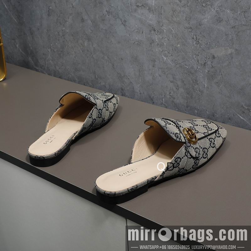 Gucci Shoes sz35-42 GDT0322