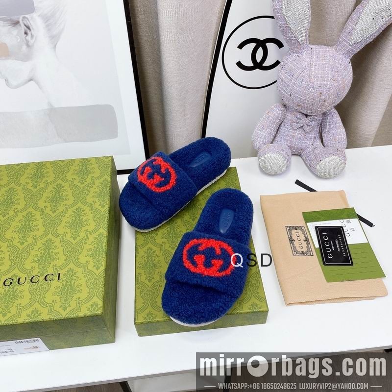 Gucci Shoes sz35-40 SD0344