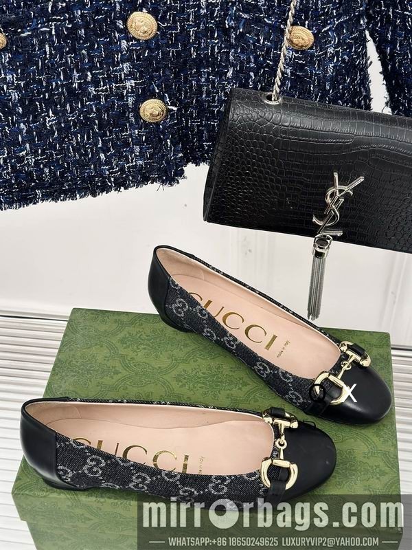 Gucci Shoes sz35-40 JX0332