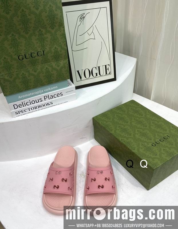Gucci Shoes sz35-44 Q0613
