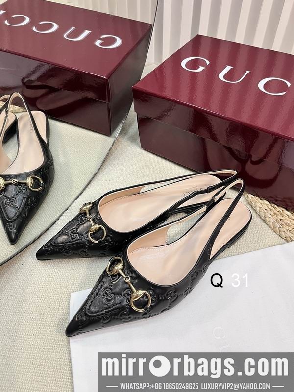 Gucci Shoes sz35-40 YF1102