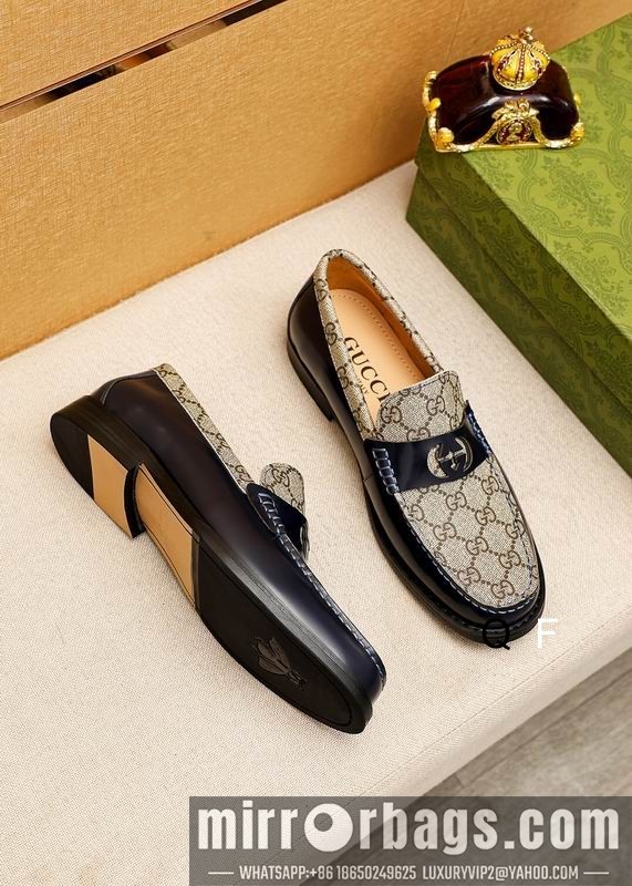 Gucci Shoes sz38-45 2C TF0801