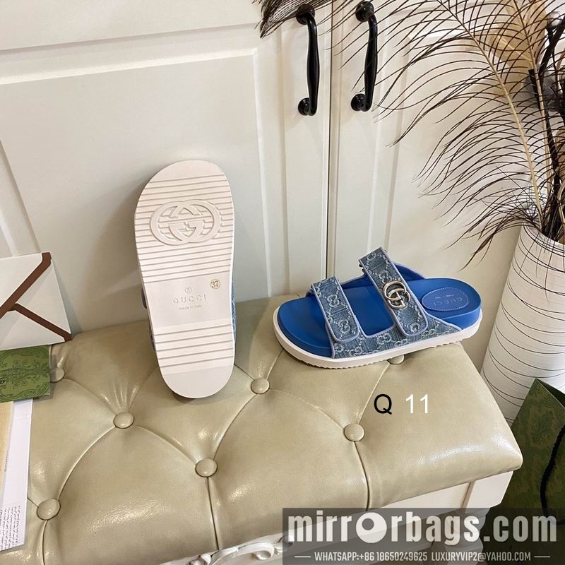 Gucci Shoes sz35-40 Y0618