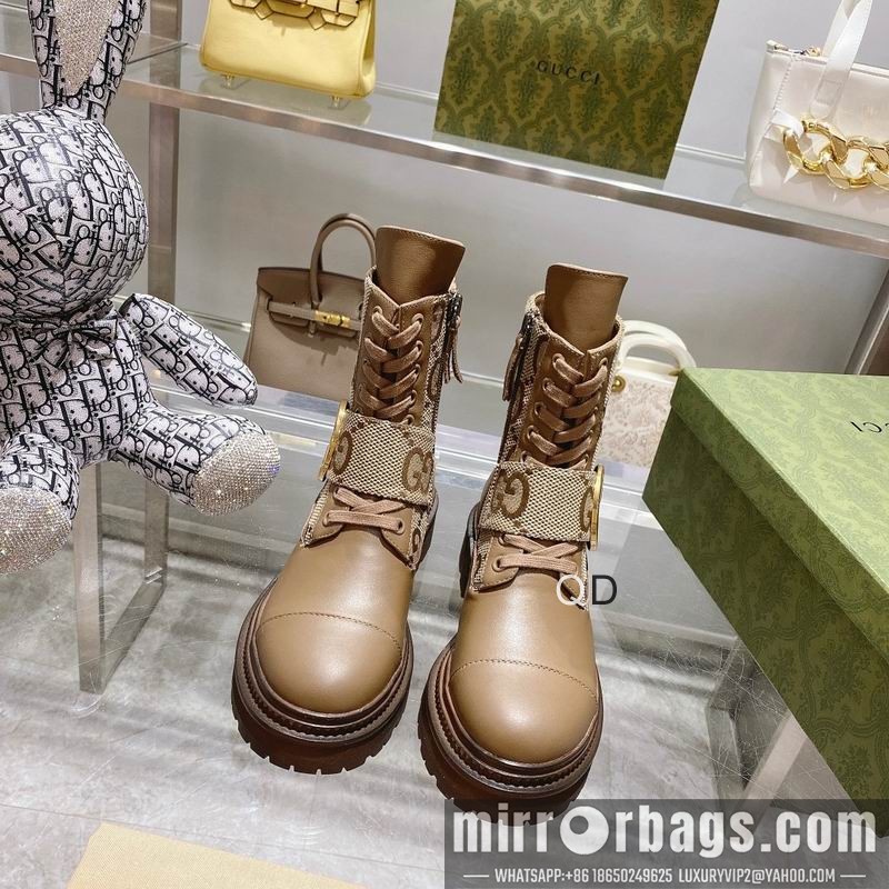 Gucci Shoes sz35-41 GDT0341