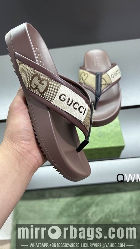 Gucci Shoes sz36-45 WM0602
