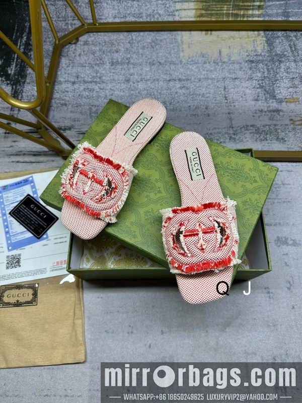 Gucci Shoes sz35-40 XJ0706