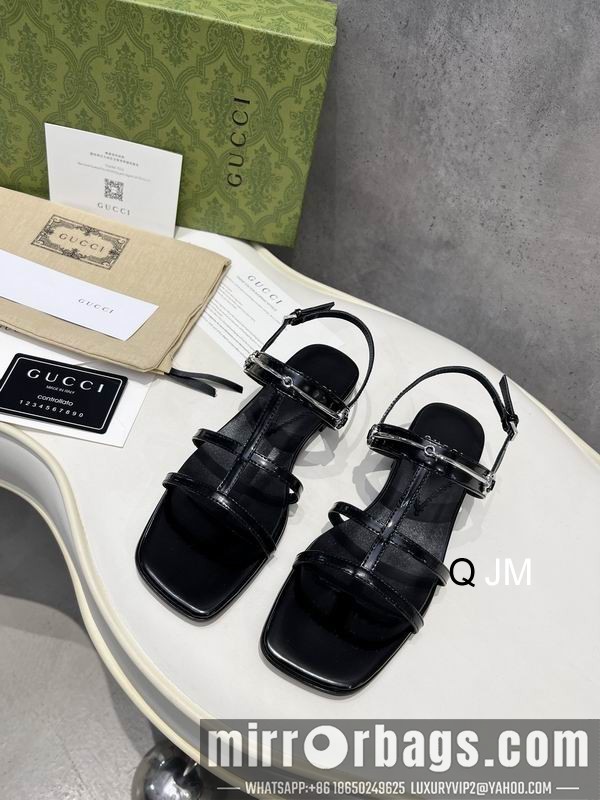 Gucci Shoes sz35-40 JM0405