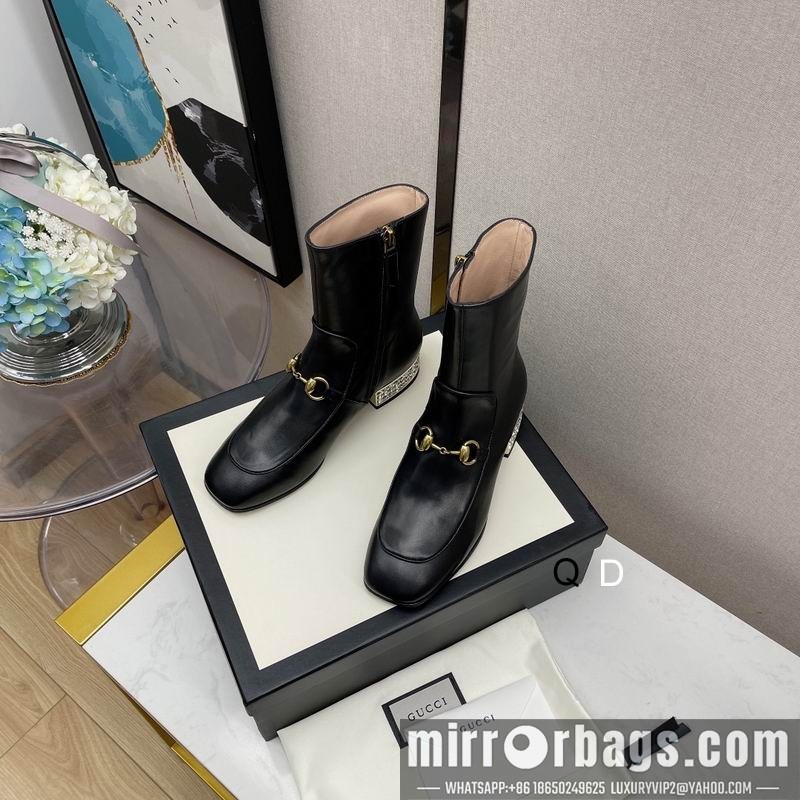 Gucci Shoes sz35-40 GDT0323