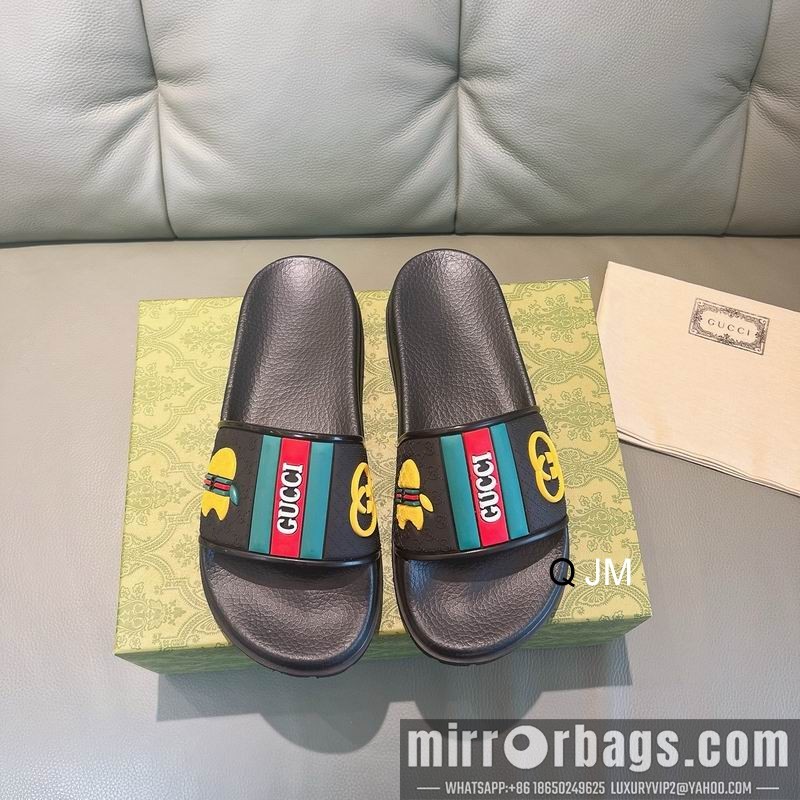 Gucci Shoes sz35-45 JM0216