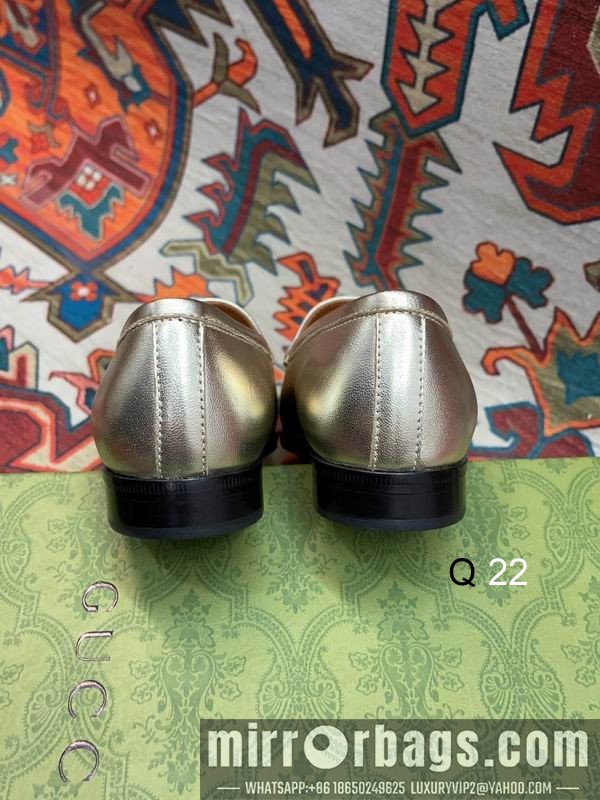 Gucci Shoes sz35-40 7C SF1001