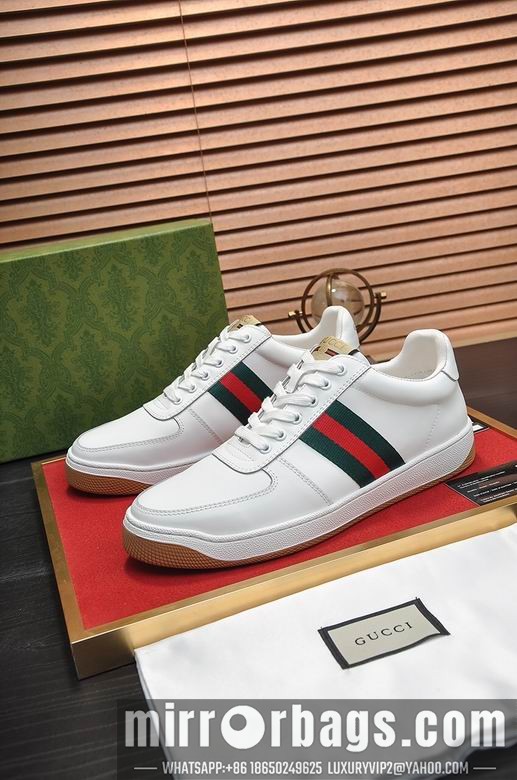 Gucci Shoes SZ 38-44 0509