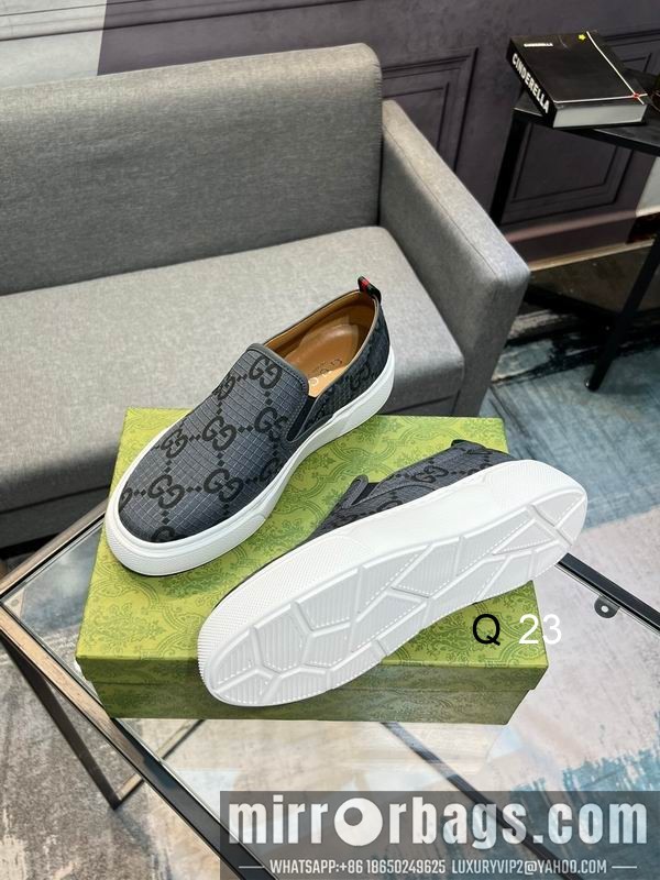 Gucci Shoes sz38-45 HY1101