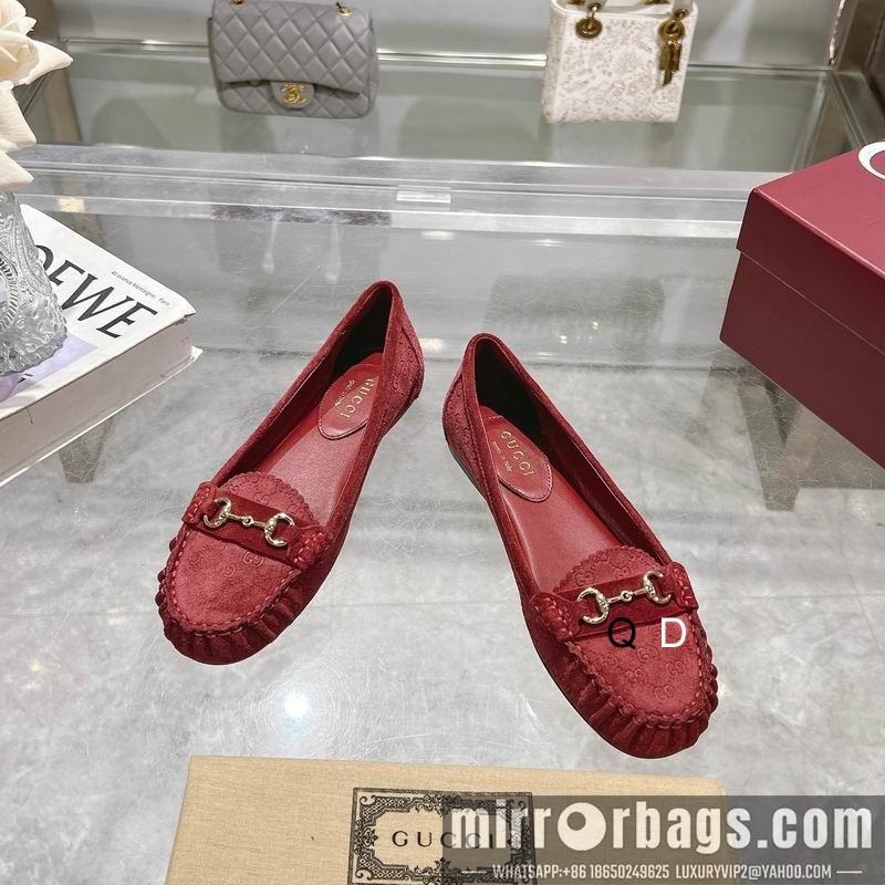 Gucci Shoes sz35-40 GDT0202