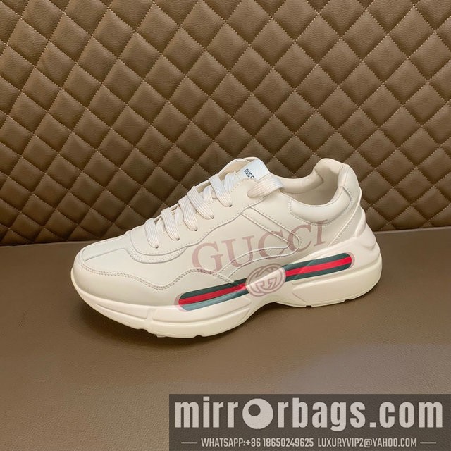 Gucci Shoes SZ 38-44 0508