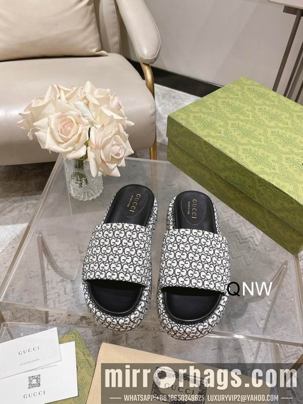 Gucci Shoes sz35-40 WN0501